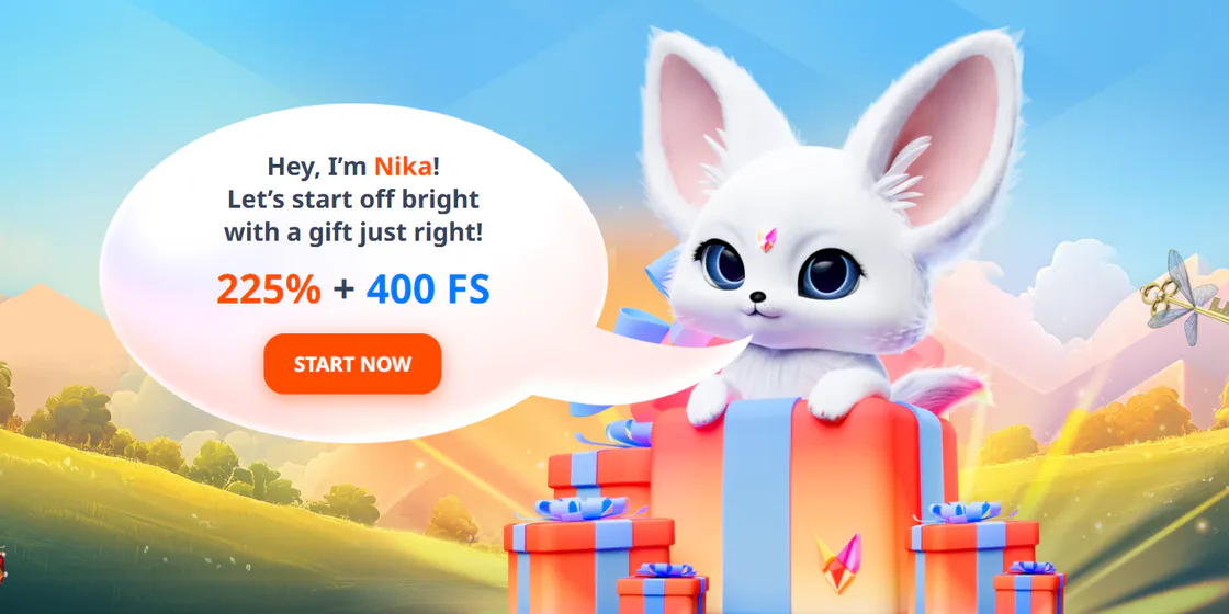 Nika Casino